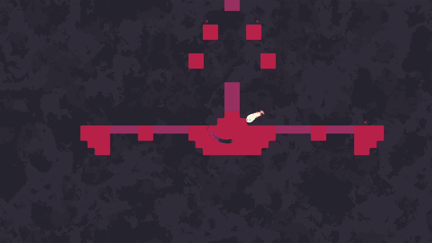 Скриншот из игры The Sun and Moon - 28