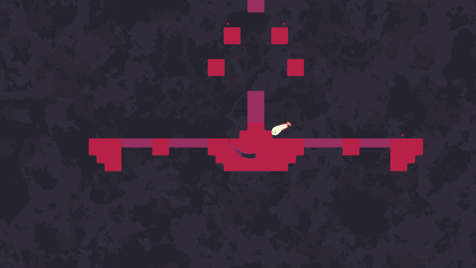 Скриншот из игры The Sun and Moon - 45