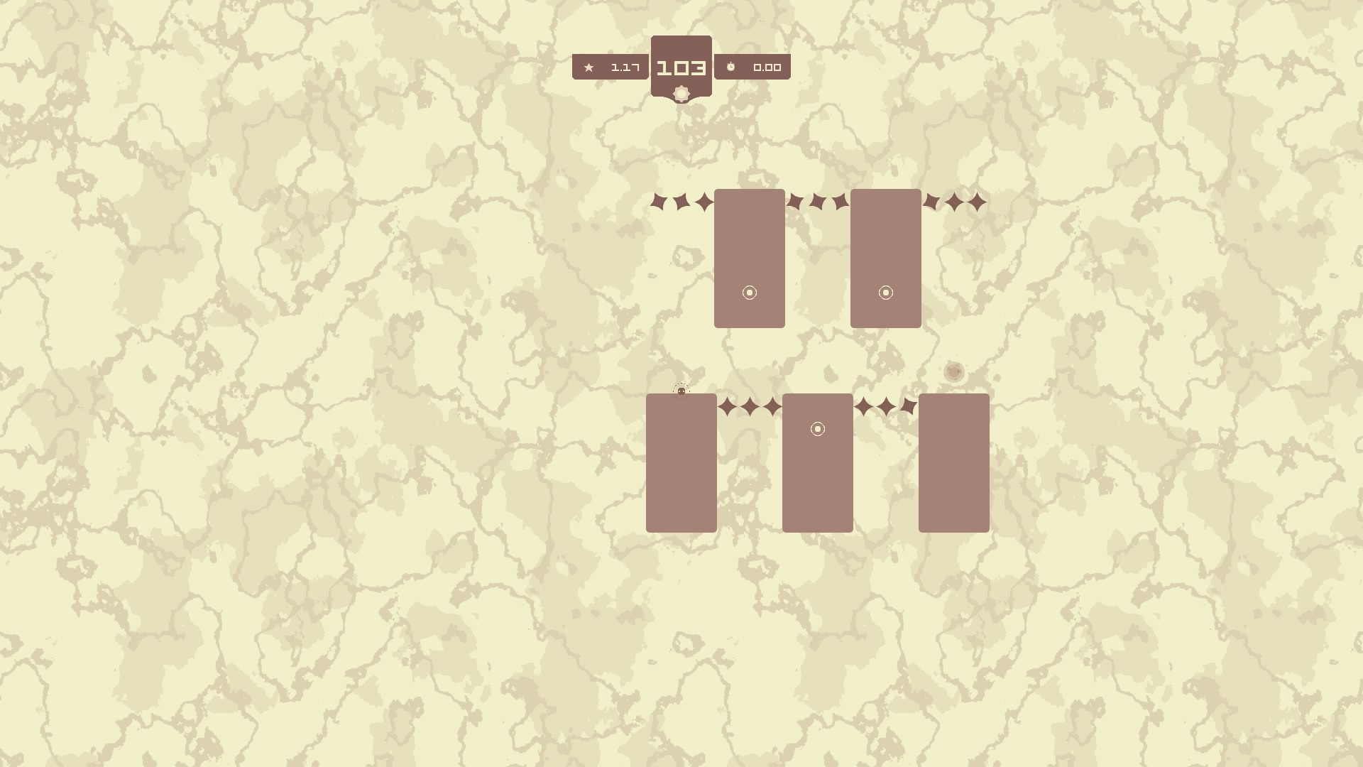 Скриншот из игры The Sun and Moon - 52