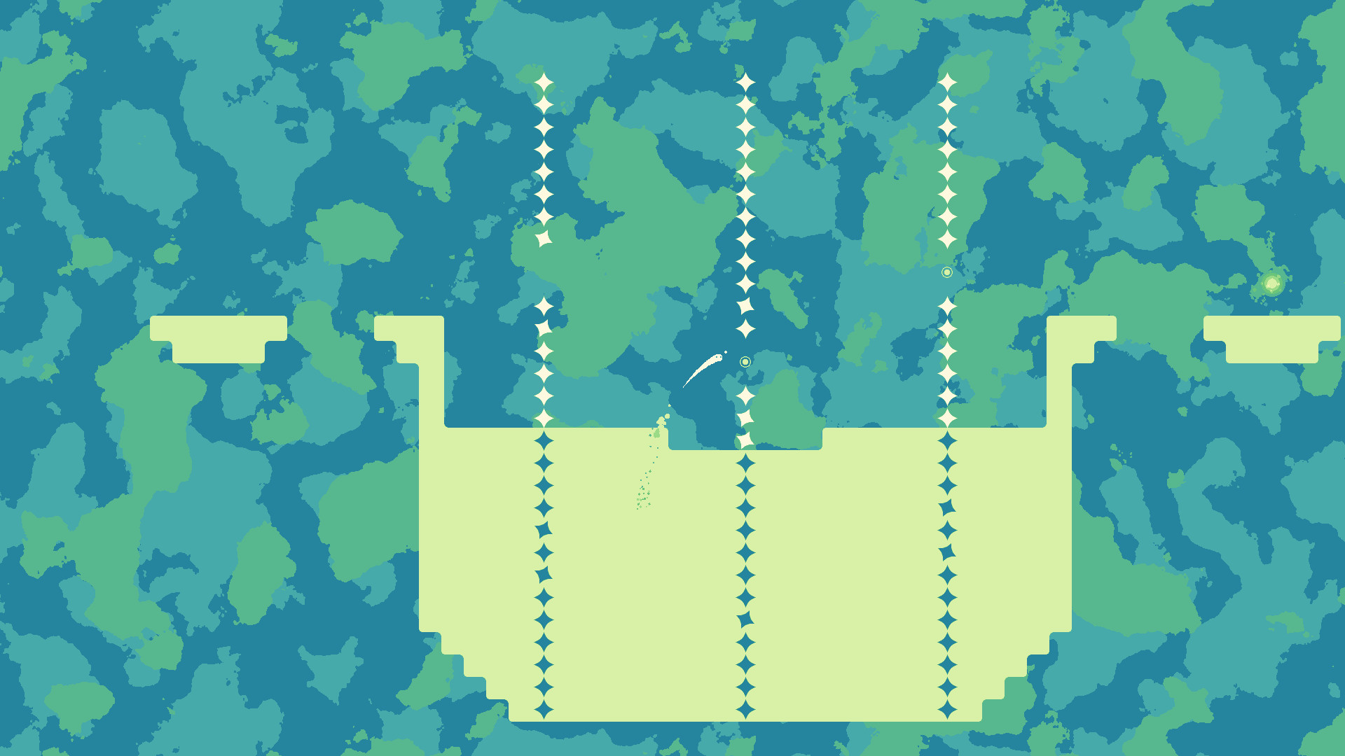 Скриншот из игры The Sun and Moon - 38