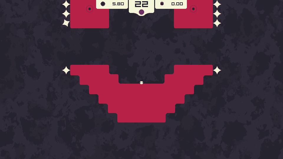 Скриншот из игры The Sun and Moon - 32