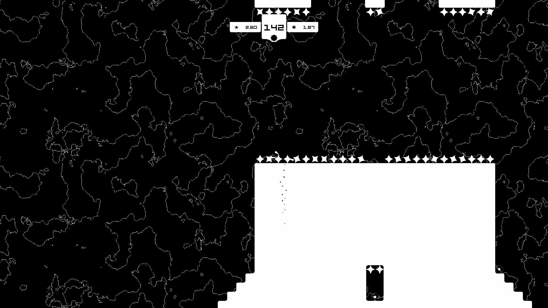 Скриншот из игры The Sun and Moon - 46