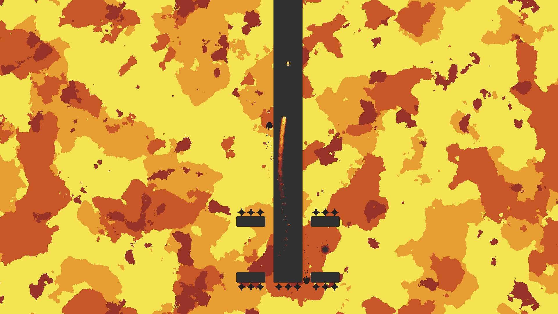 Скриншот из игры The Sun and Moon - 36