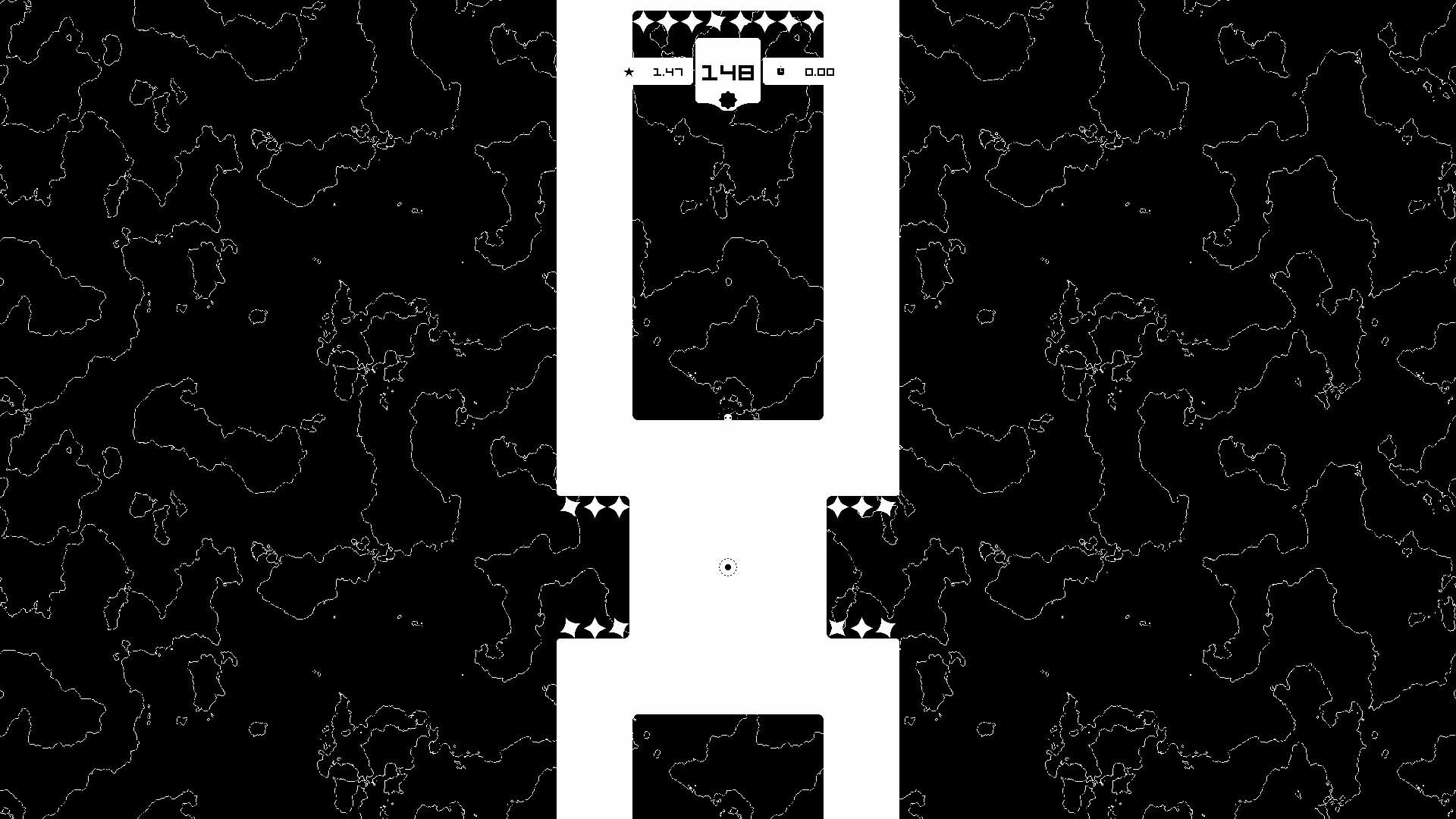 Скриншот из игры The Sun and Moon - 50