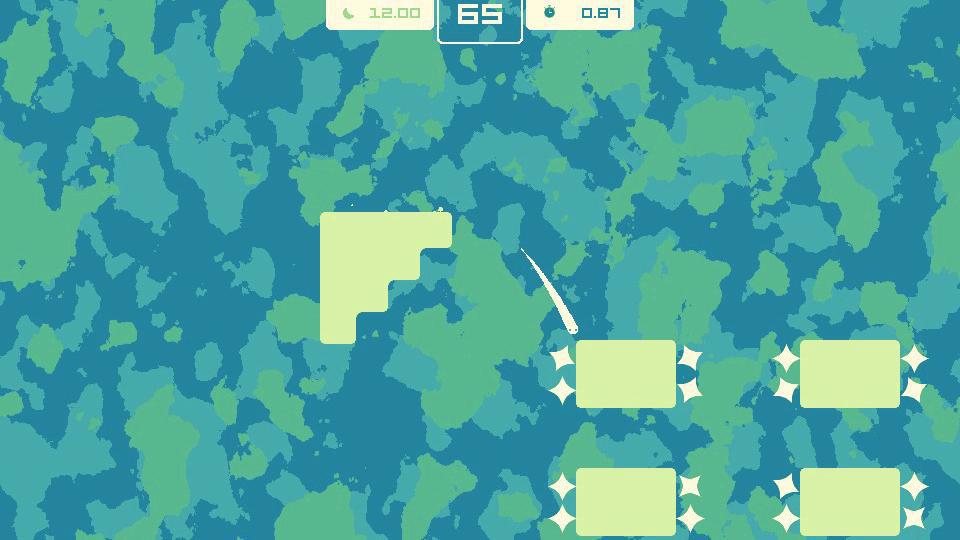 Скриншот из игры The Sun and Moon - 51