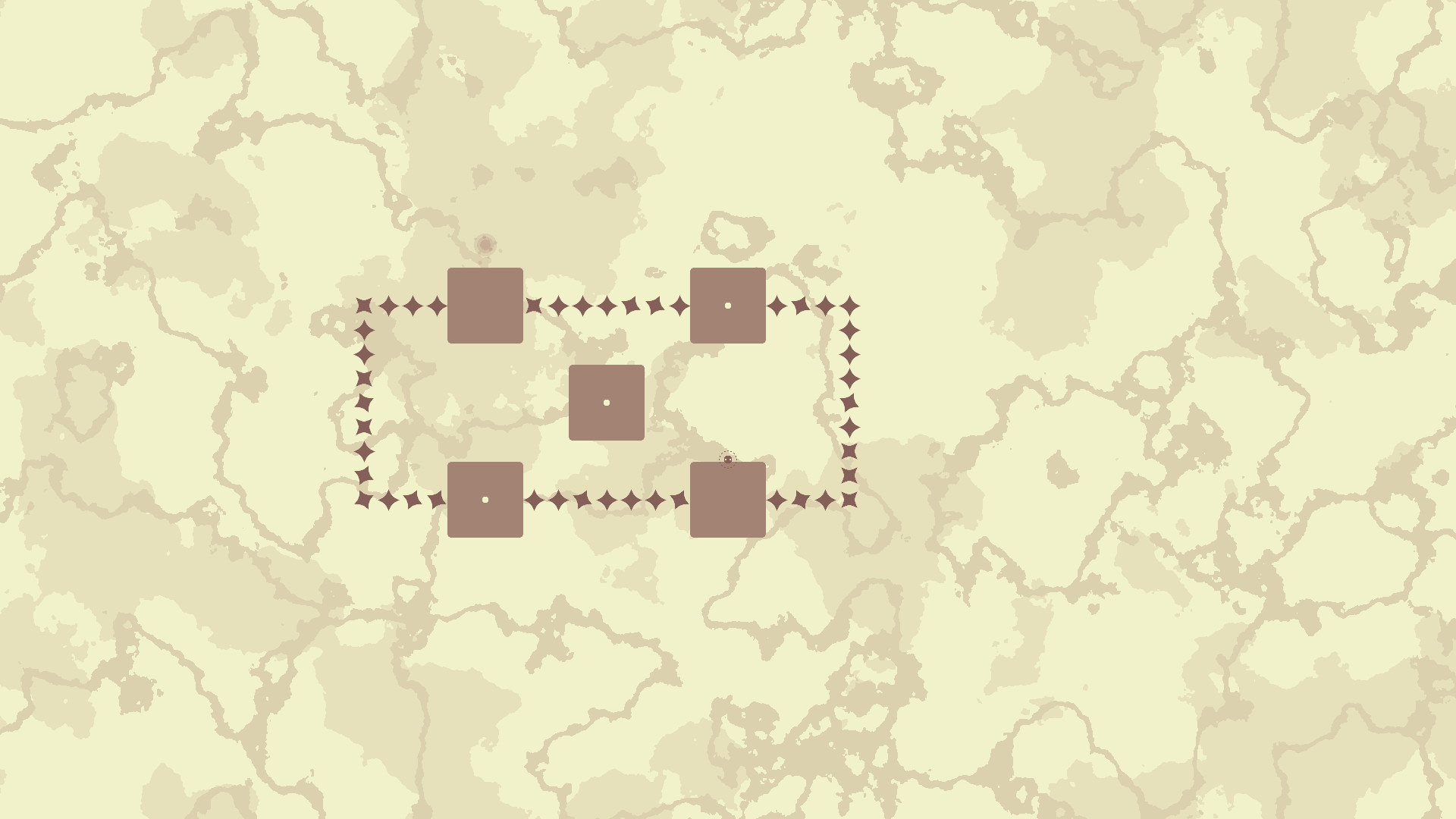 Скриншот из игры The Sun and Moon - 35