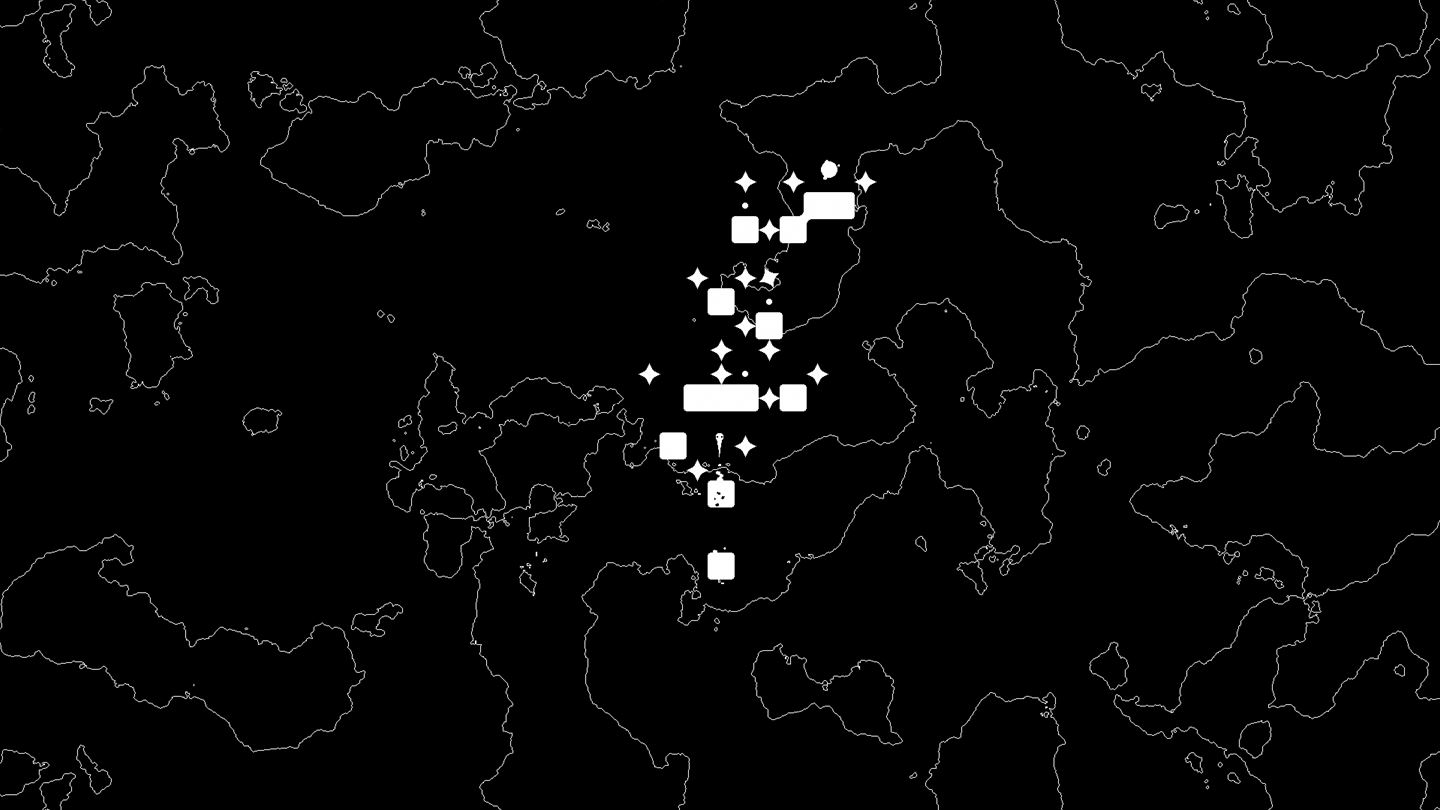 Скриншот из игры The Sun and Moon - 16