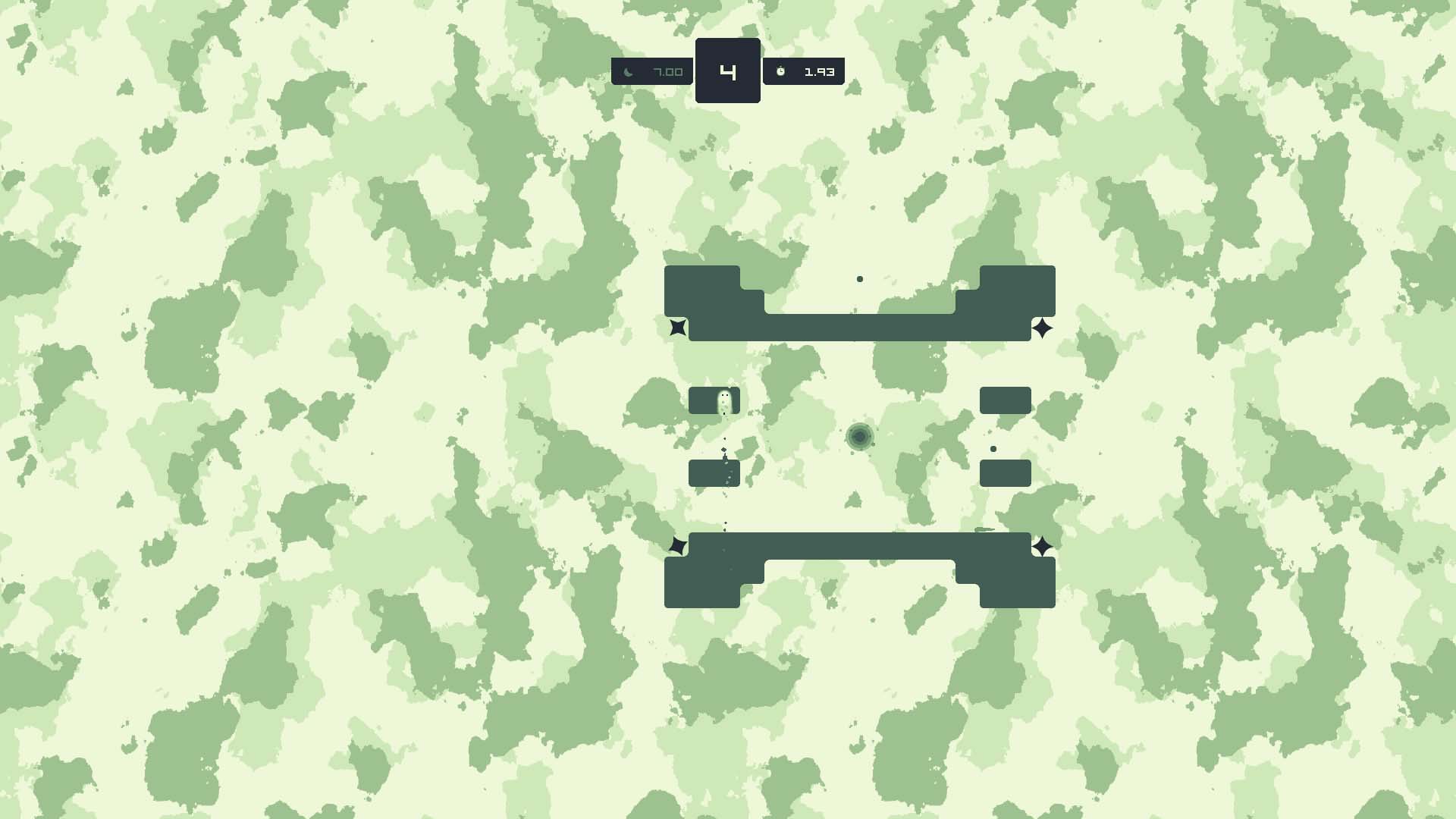 Скриншот из игры The Sun and Moon - 27