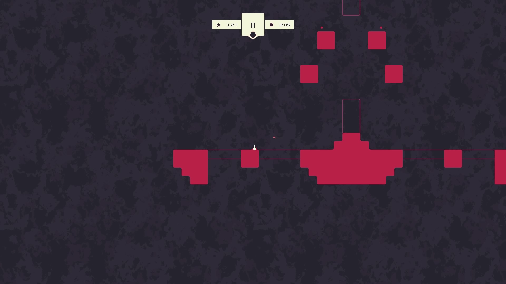 Скриншот из игры The Sun and Moon - 19