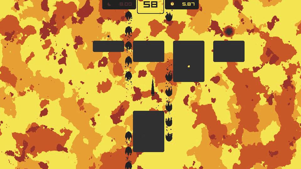 Скриншот из игры The Sun and Moon - 55