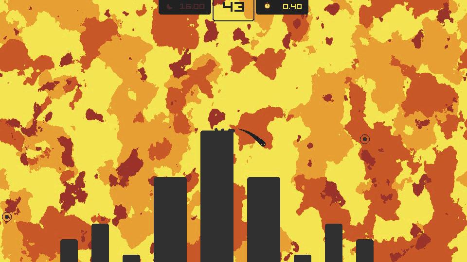 Скриншот из игры The Sun and Moon - 39