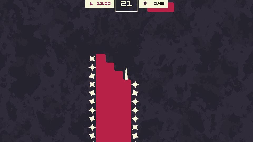 Скриншот из игры The Sun and Moon - 43