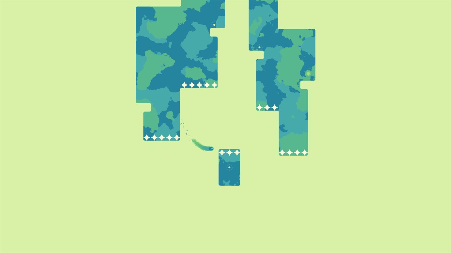 Скриншот из игры The Sun and Moon - 53