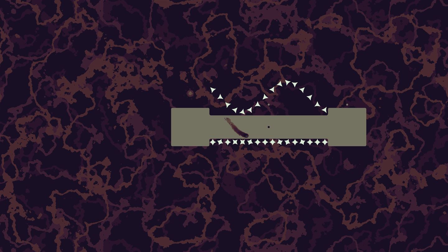 Скриншот из игры The Sun and Moon - 29