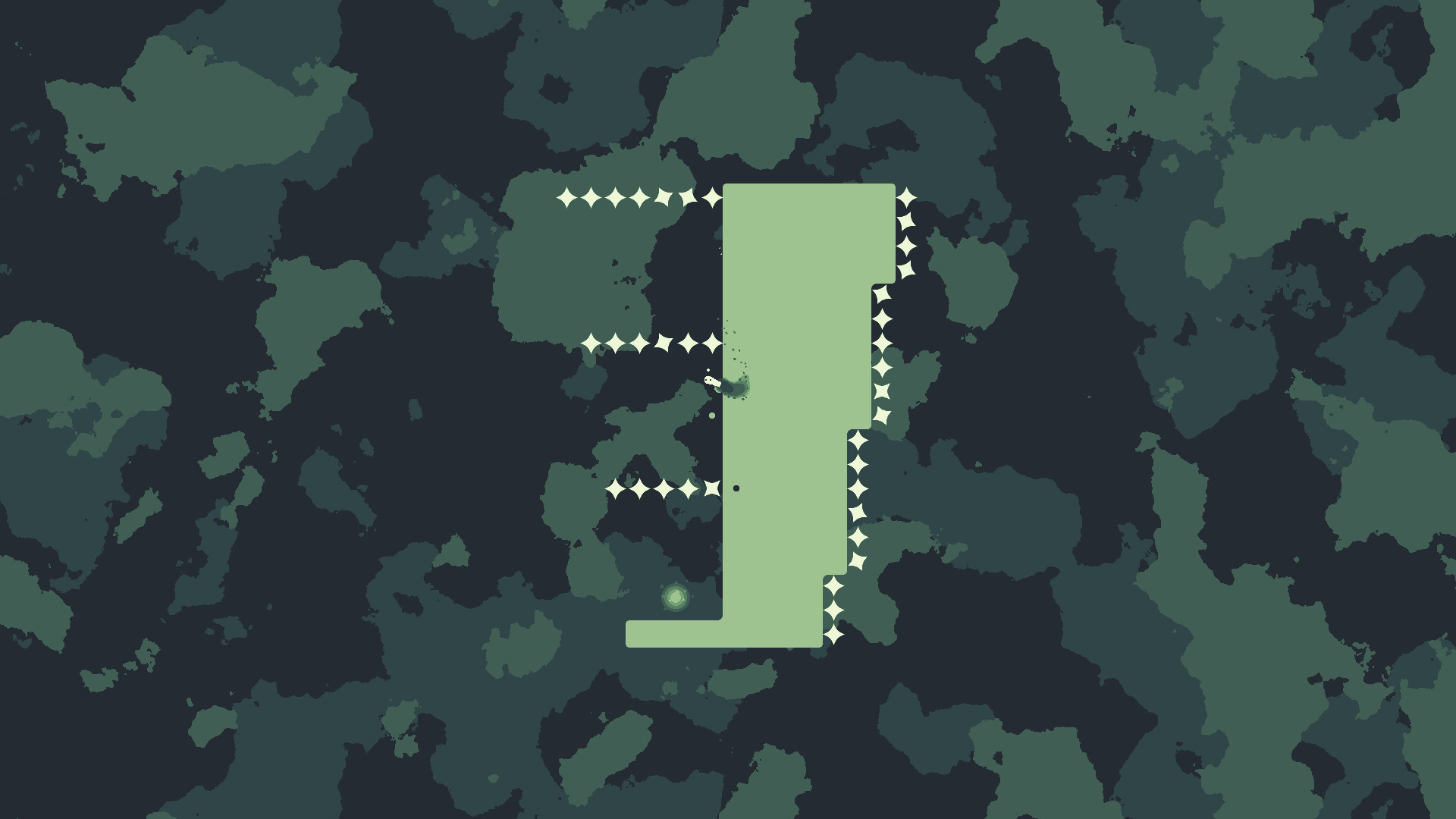 Скриншот из игры The Sun and Moon - 33