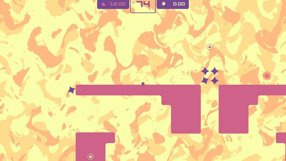 Скриншот из игры The Sun and Moon - 26