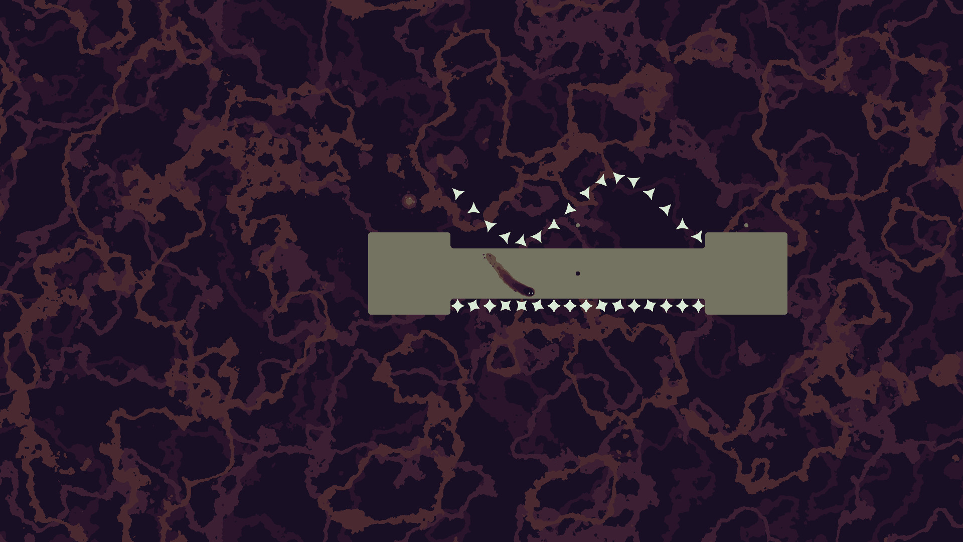 Скриншот из игры The Sun and Moon - 31