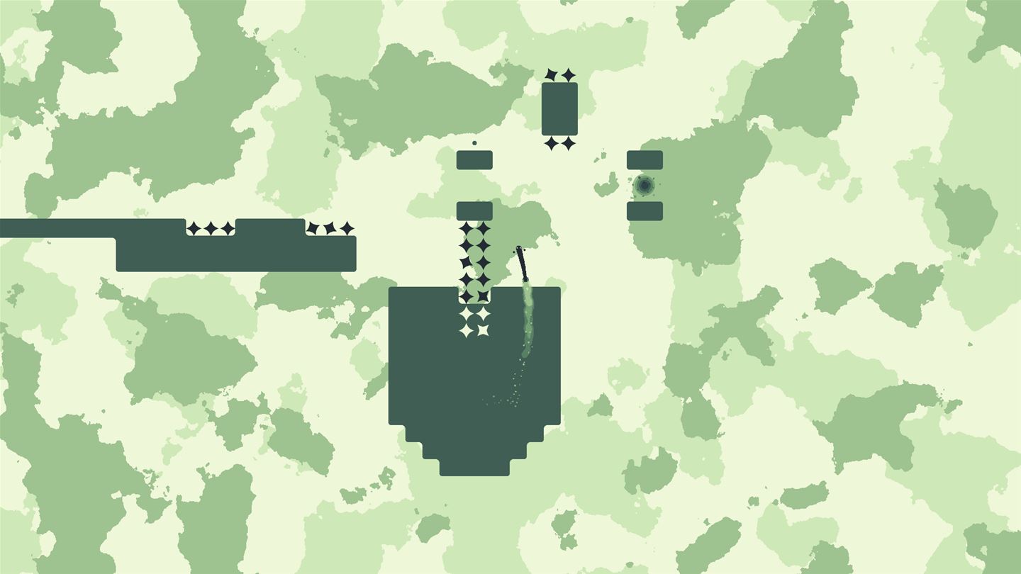 Скриншот из игры The Sun and Moon - 40