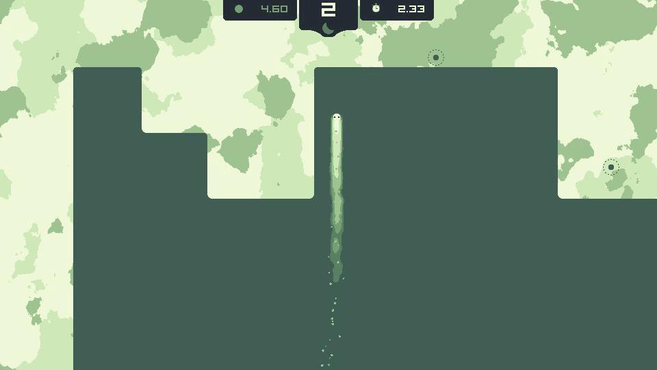 Скриншот из игры The Sun and Moon - 49