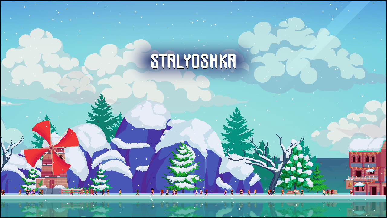 Скриншот из игры Don't Sink - 2