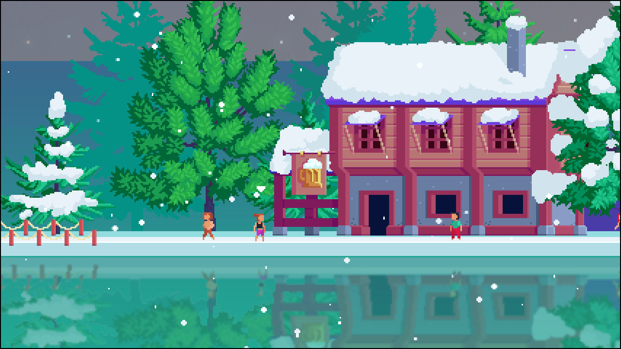 Скриншот из игры Don't Sink - 4