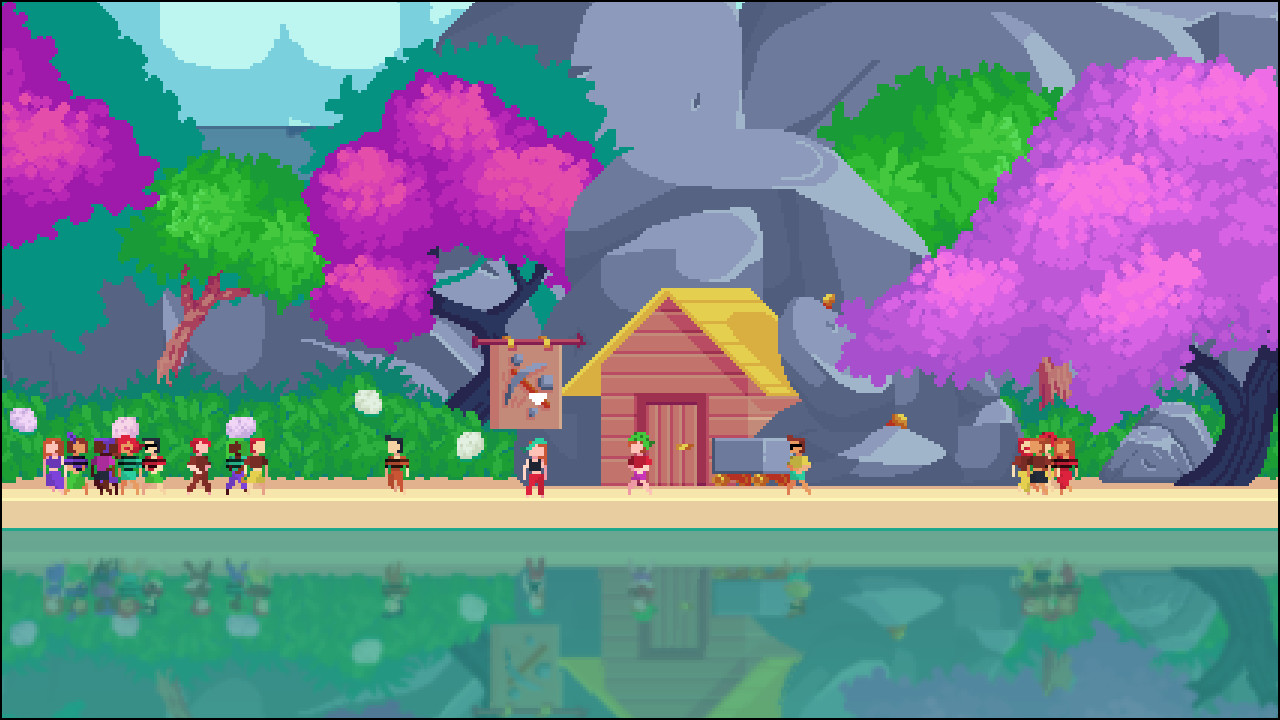 Скриншот из игры Don't Sink - 6