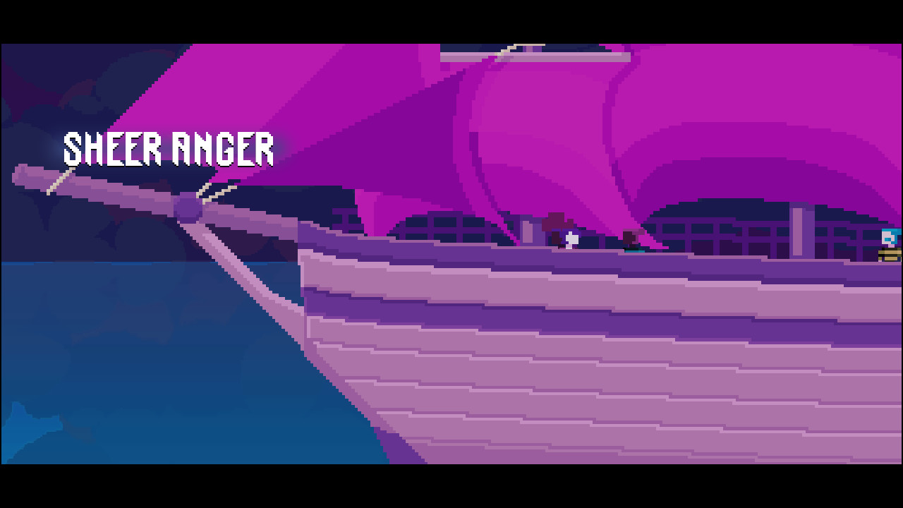 Скриншот из игры Don't Sink - 9