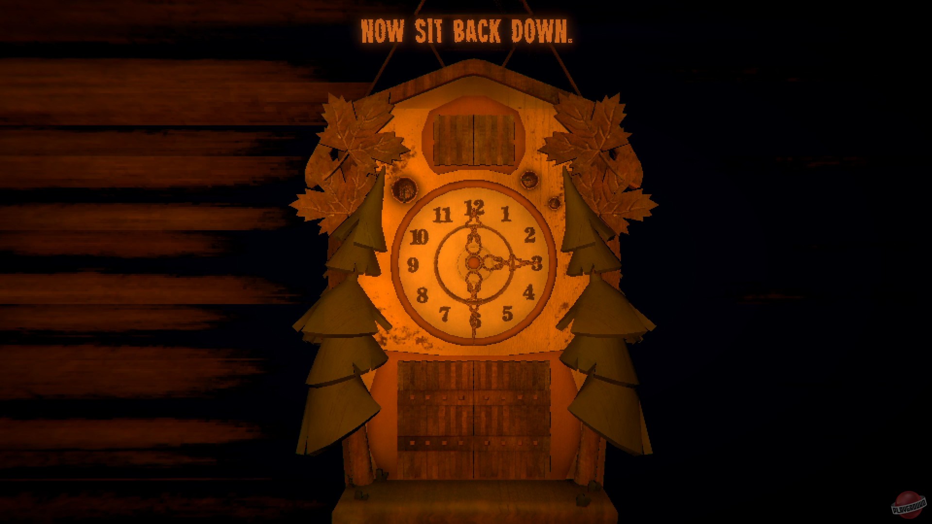 Скриншот из игры Inscryption - 10