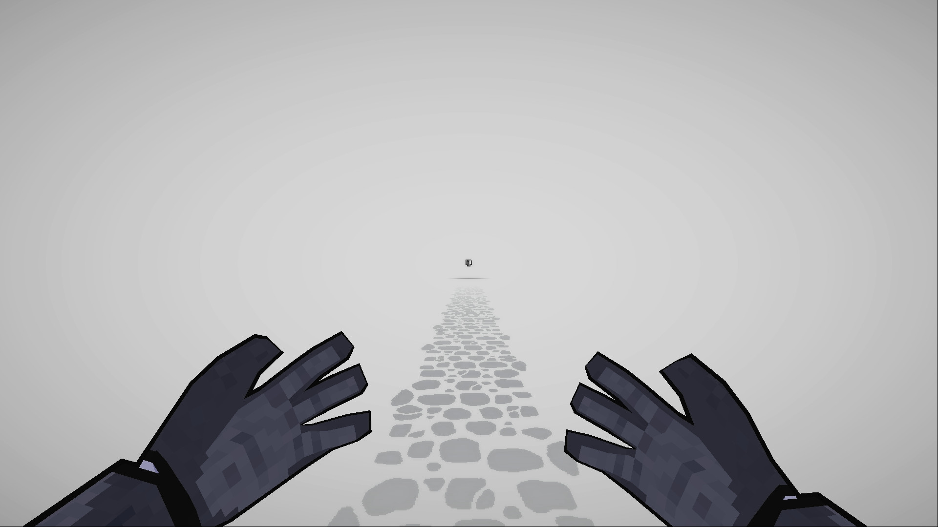 Скриншот из игры The Hex - 12