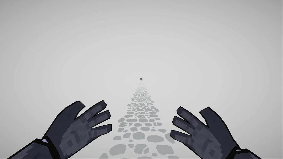 Скриншот из игры The Hex - 29