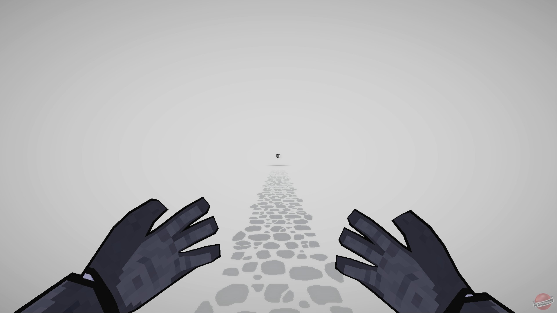 Скриншот из игры The Hex - 24