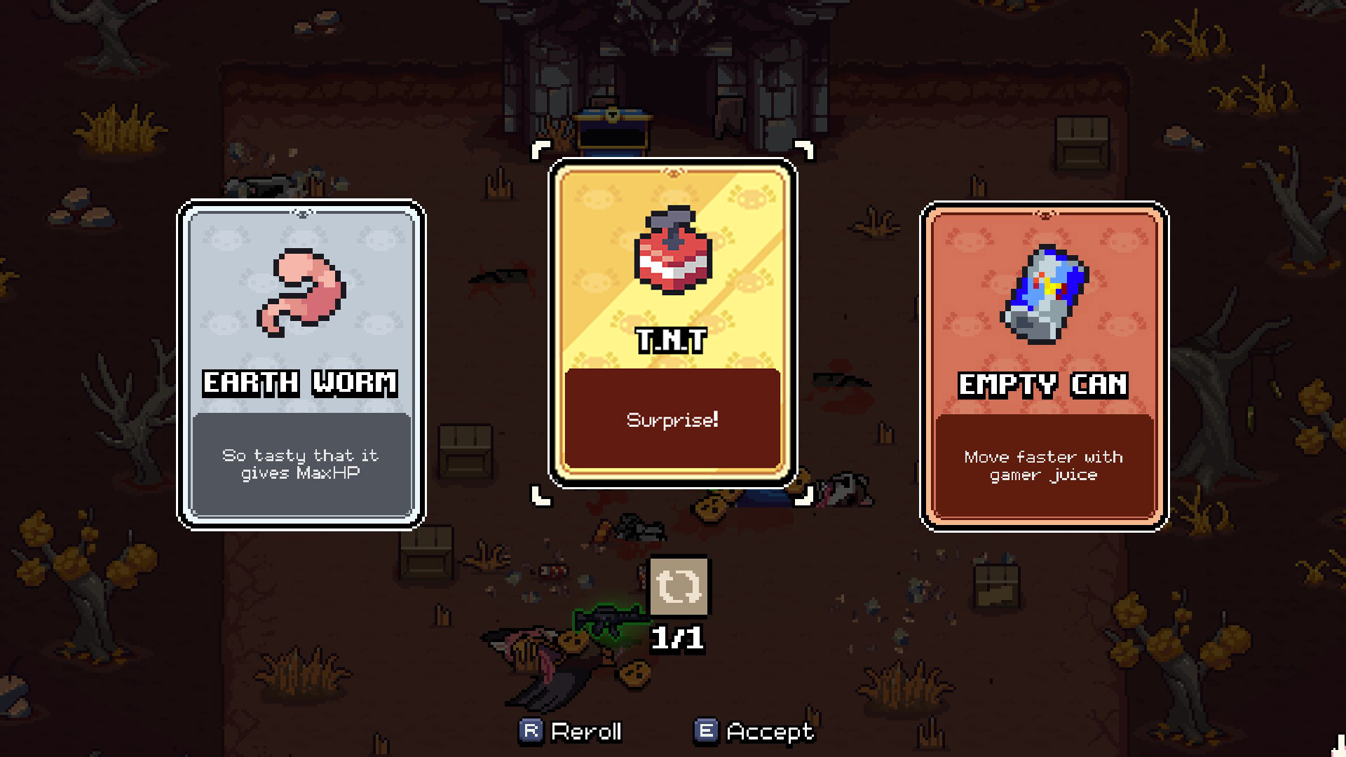 Скриншот из игры AK-xolotl - 10