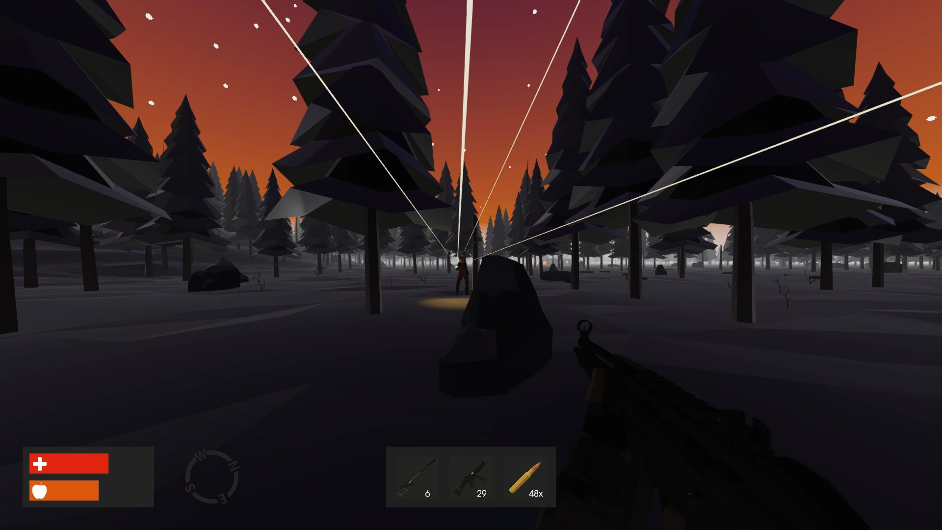 Скриншот из игры True North - 1