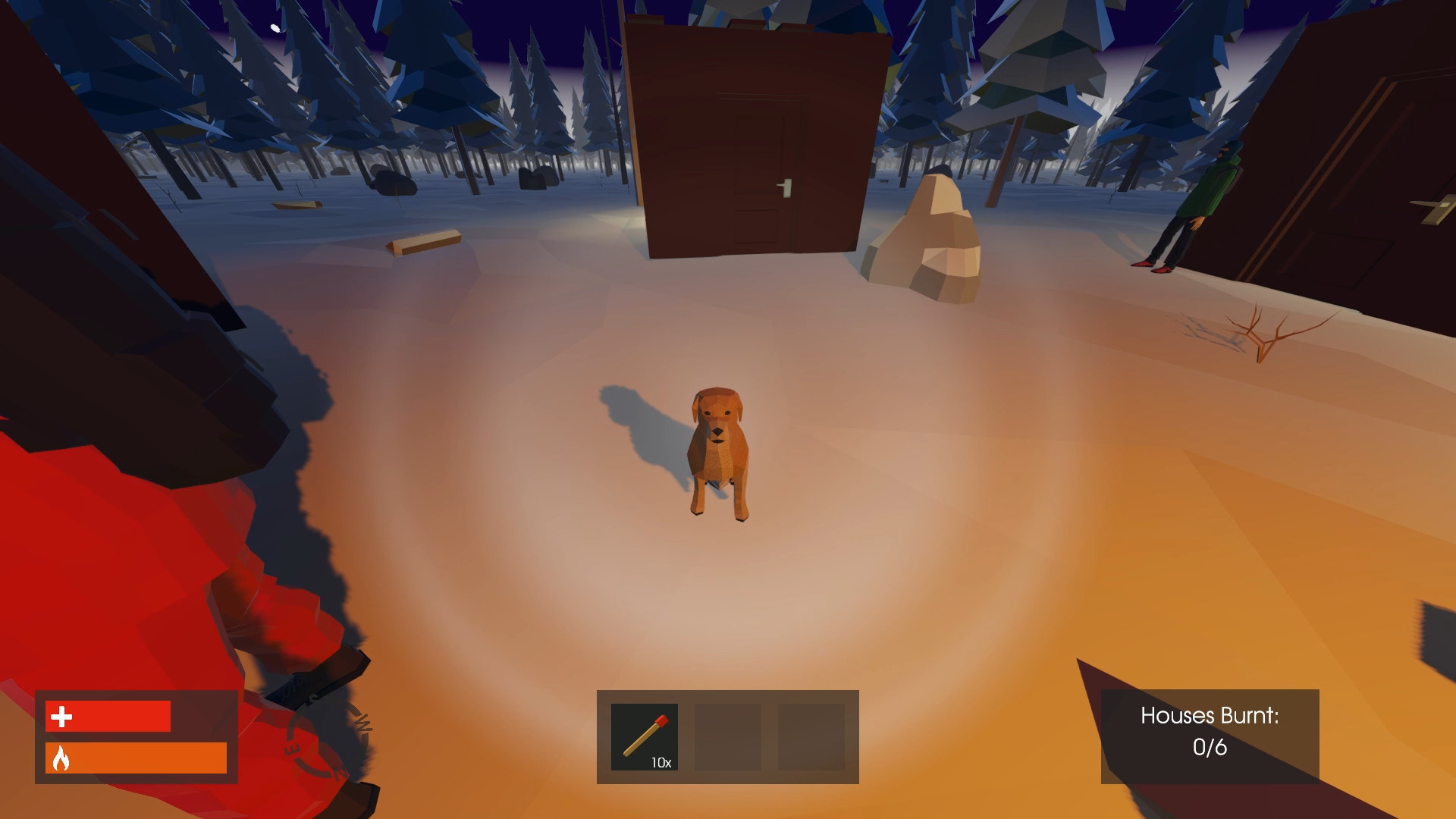 Скриншот из игры True North - 14