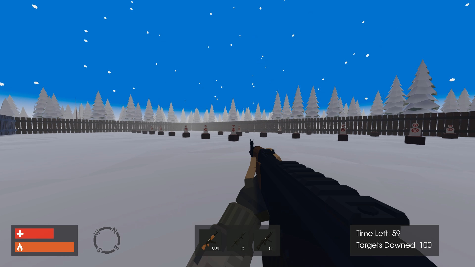 Скриншот из игры True North - 16