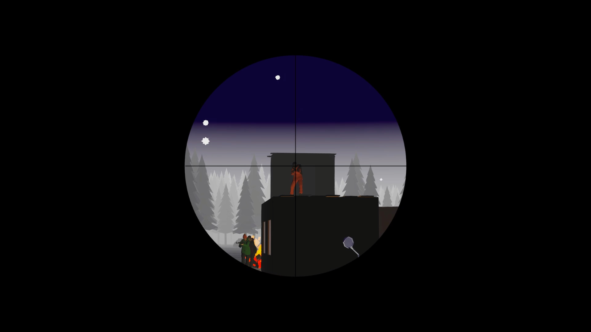 Скриншот из игры True North - 9