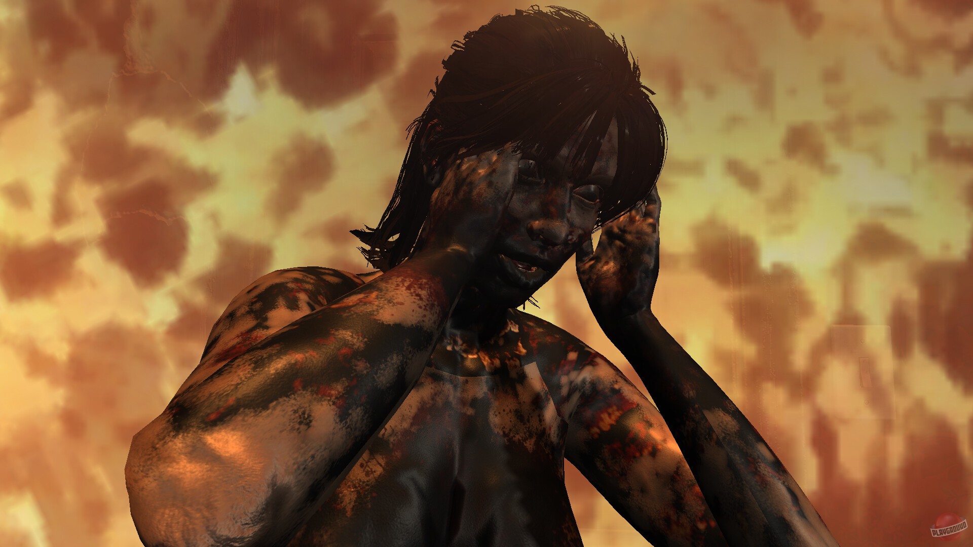 Скриншот из игры Bloody Ink - 10