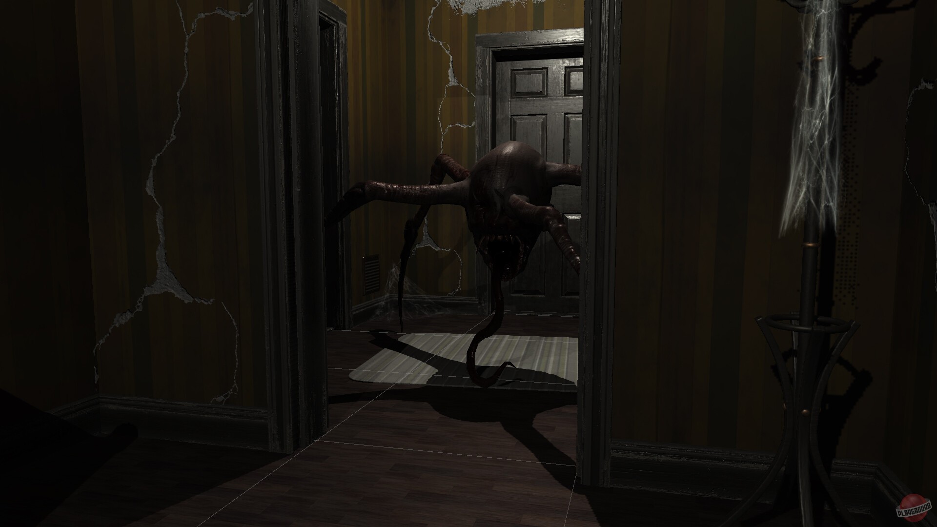 Скриншот из игры Bloody Ink - 6