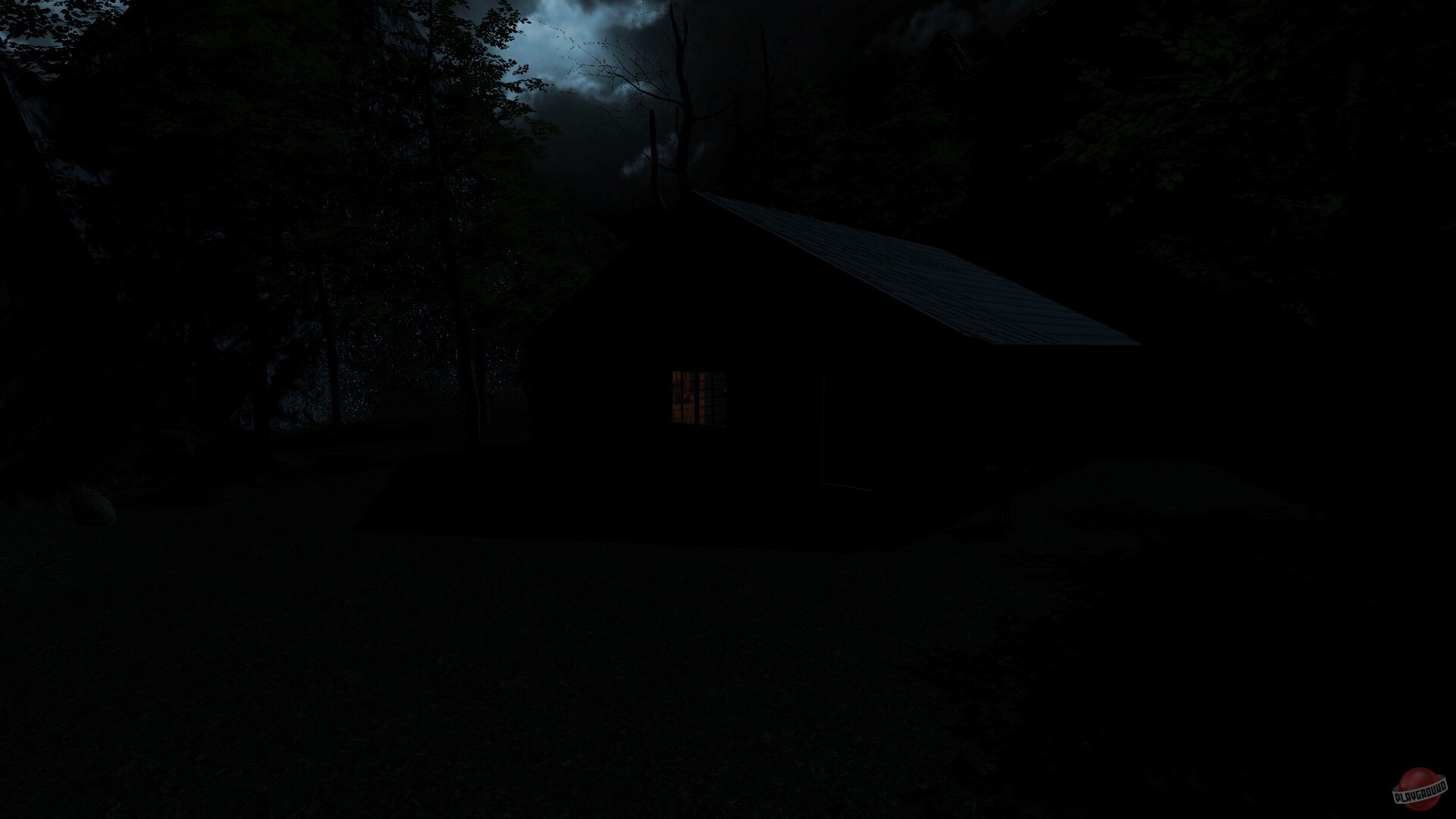 Скриншот из игры Bloody Ink - 7