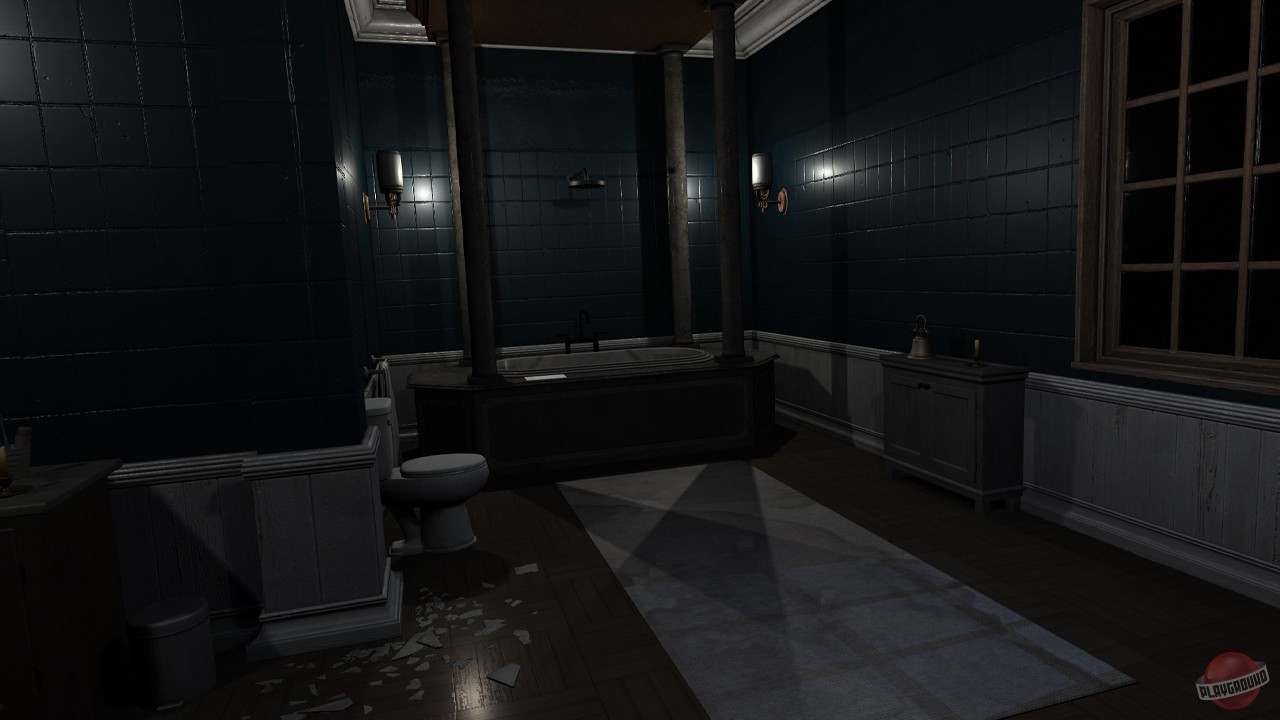 Скриншот из игры Lost Alone - 4