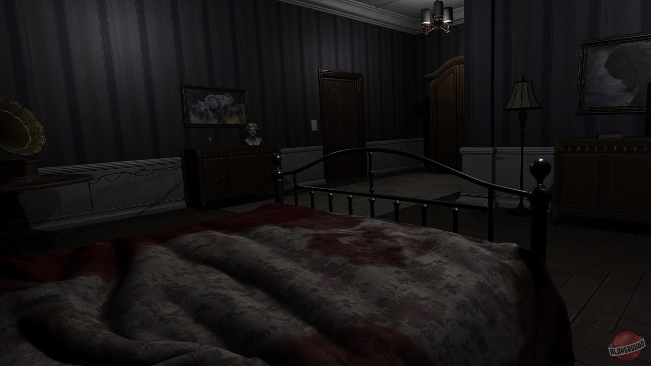 Скриншот из игры Lost Alone - 8