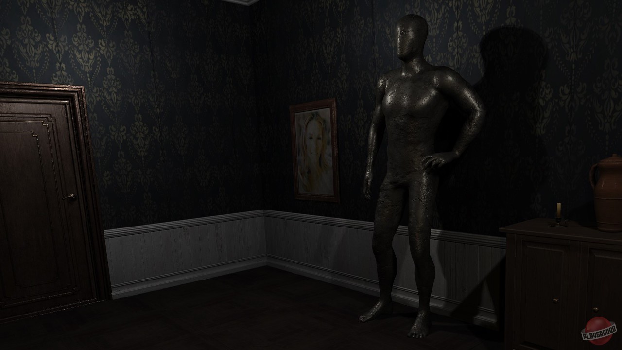 Скриншот из игры Lost Alone - 6