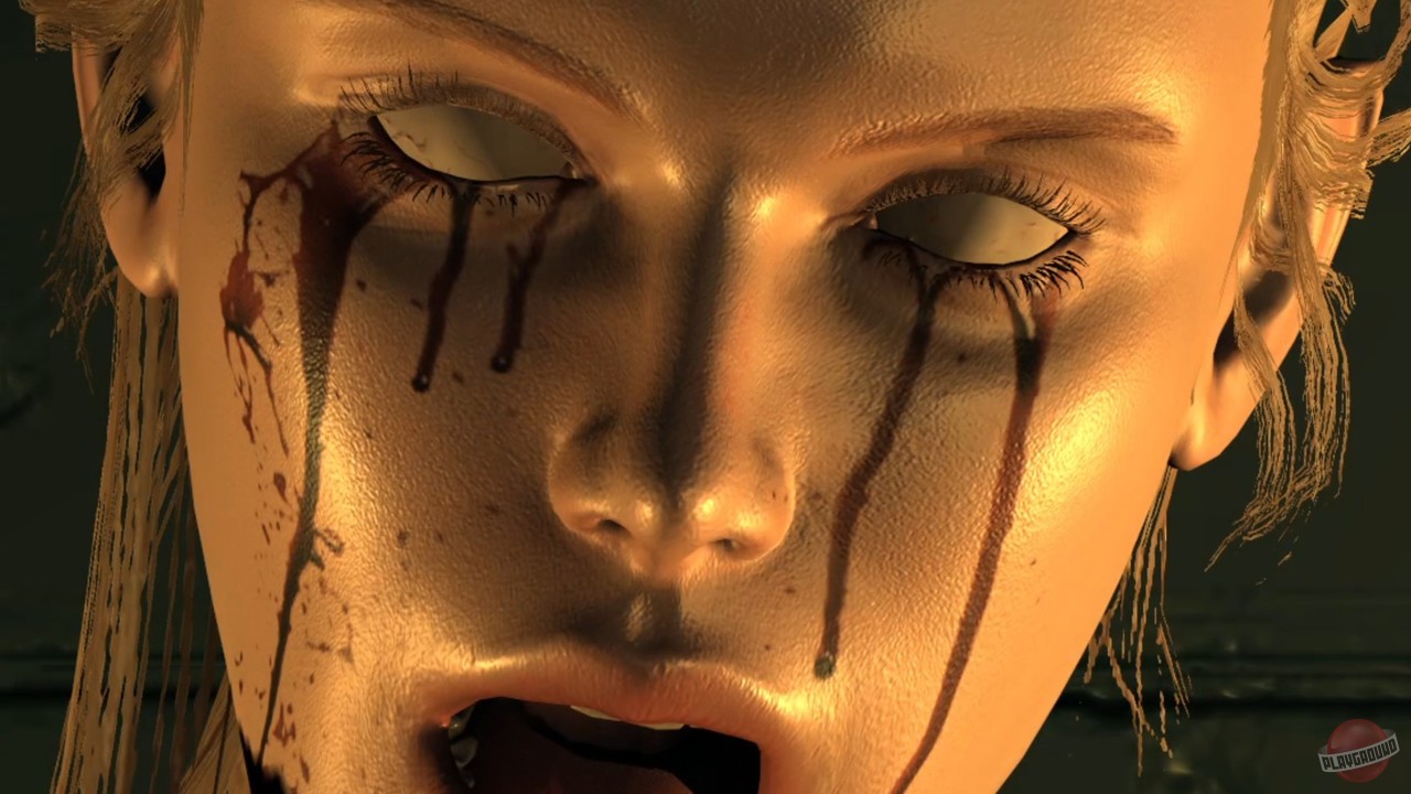 Скриншот из игры Lost Alone - 1