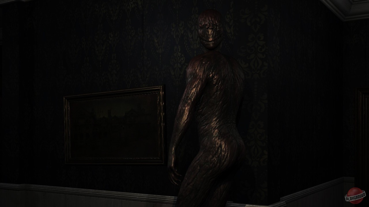 Скриншот из игры Lost Alone - 5