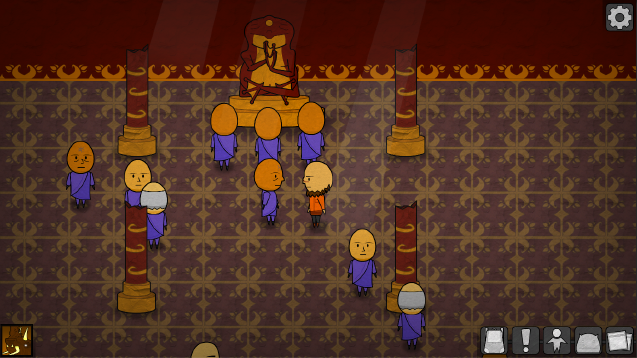 Скриншот из игры Catch Monsters - 4