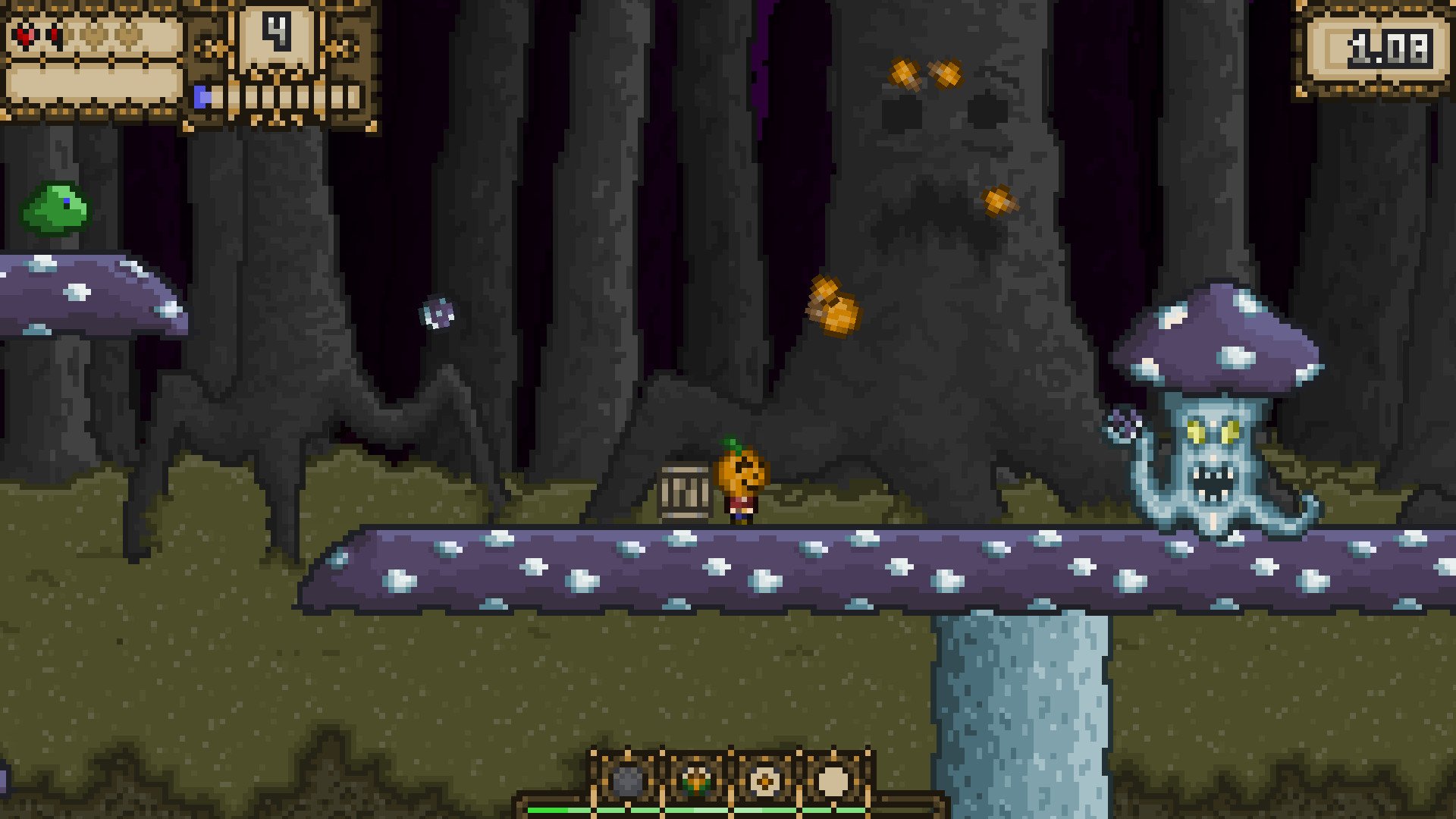 Скриншот из игры Asher - 3