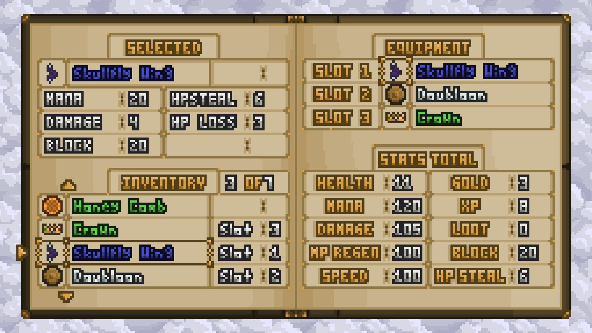 Скриншот из игры Asher - 4