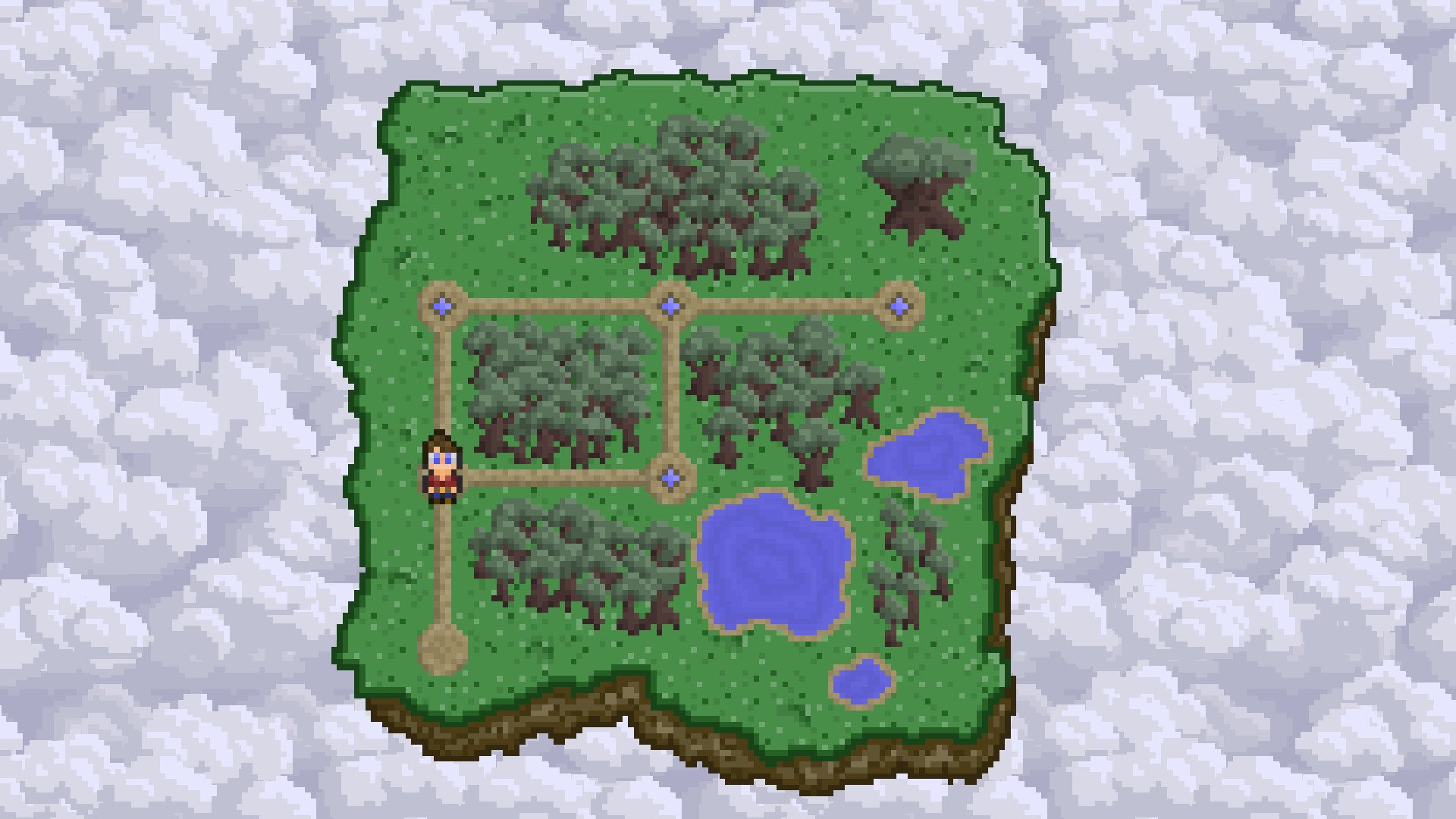 Скриншот из игры Asher - 5