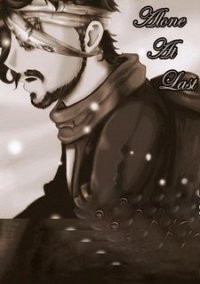 Обложка игры Alone at Last