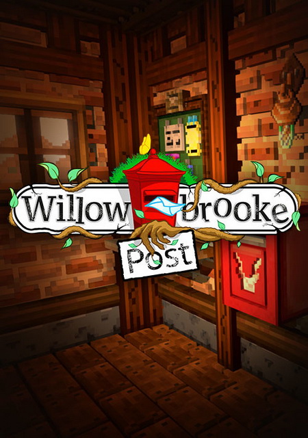 Обложка игры Willowbrooke Post